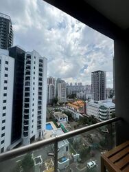 The Viridian (D12), Apartment #599461311